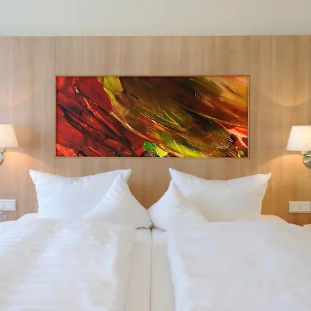 Johannesbad Füssinger Hof