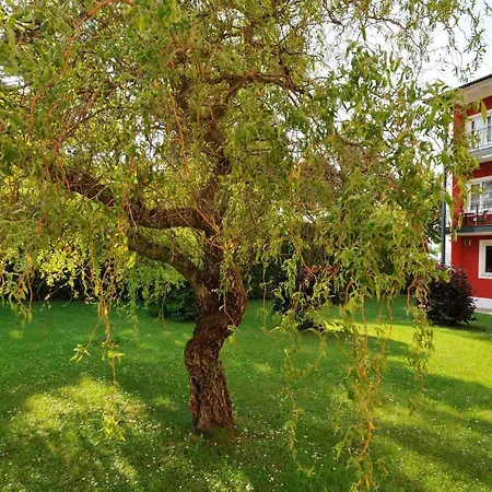 Johannesbad Füssinger Hof 3* Bad Füssing