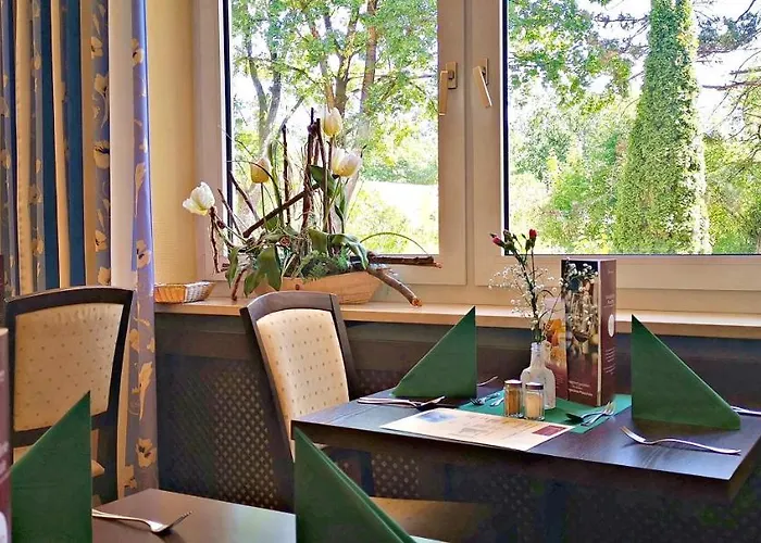 Johannesbad Füssinger Hof