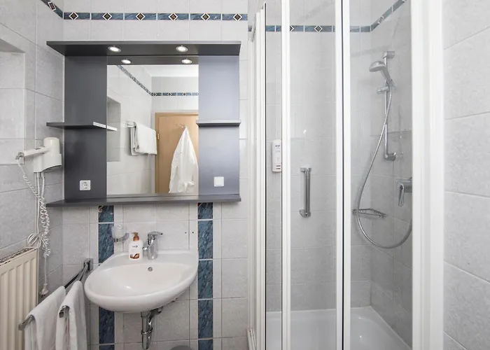 Johannesbad Füssinger Hof