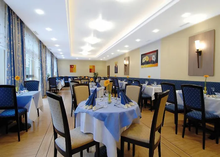 Johannesbad Füssinger Hof 3* Bad Füssing