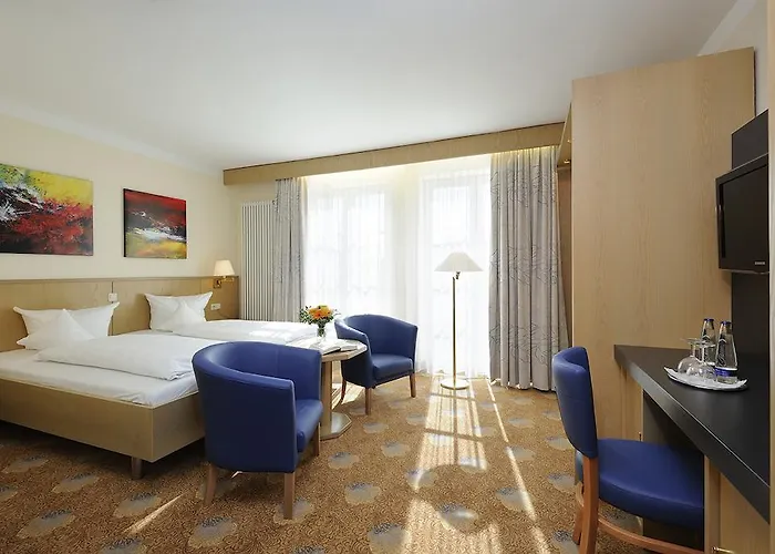 Johannesbad Füssinger Hof