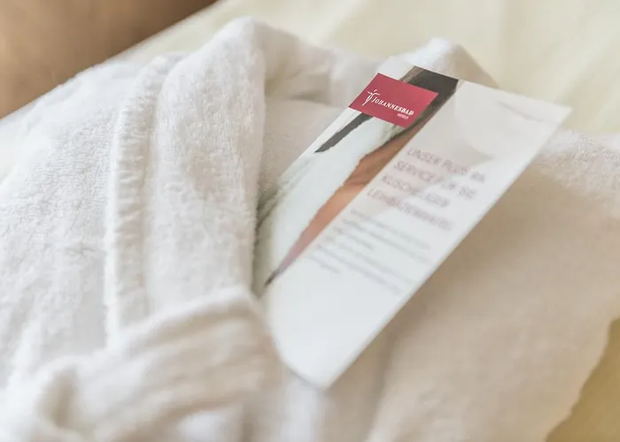 Johannesbad Füssinger Hof 3*