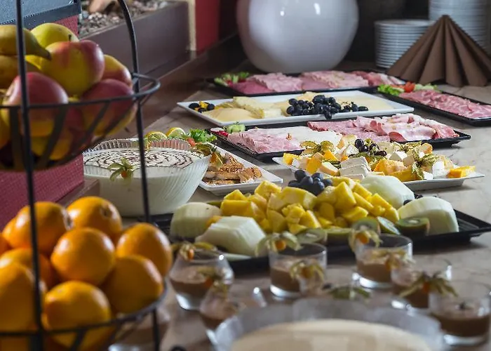 Johannesbad Füssinger Hof Bad Füssing