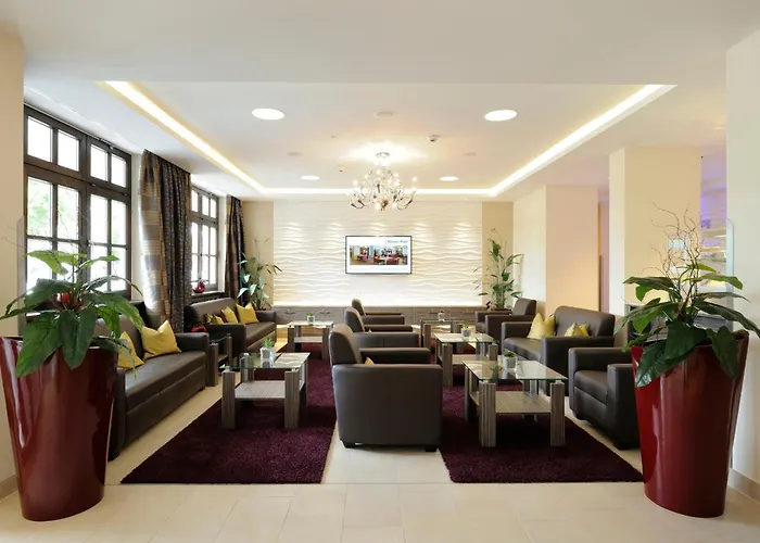 Johannesbad Füssinger Hof