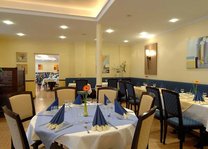 Johannesbad Füssinger Hof Hotel