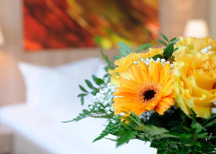 Johannesbad Füssinger Hof Hotel 3*