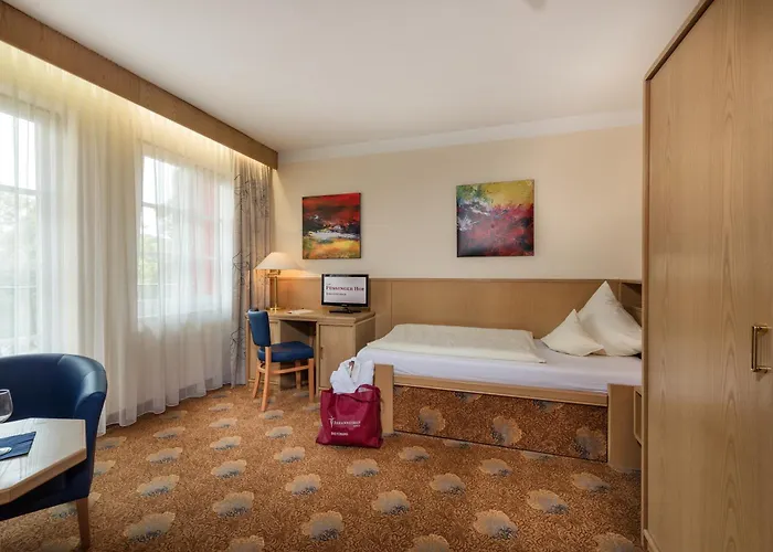 Johannesbad Füssinger Hof