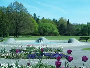 Johannesbad Füssinger Hof Hotel Bad Füssing