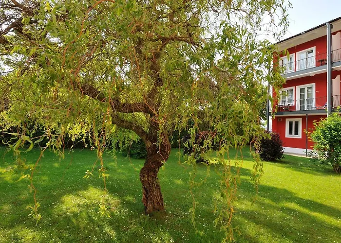 Johannesbad Füssinger Hof 3* Bad Füssing