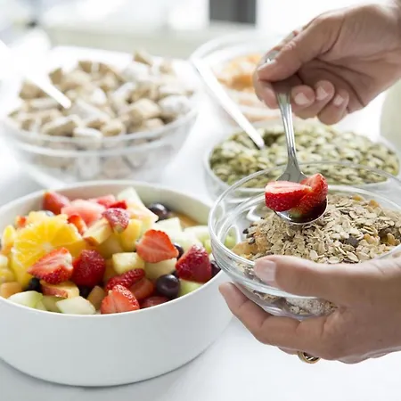 Hotel Johannesbad Füssinger Hof Bad Füssing