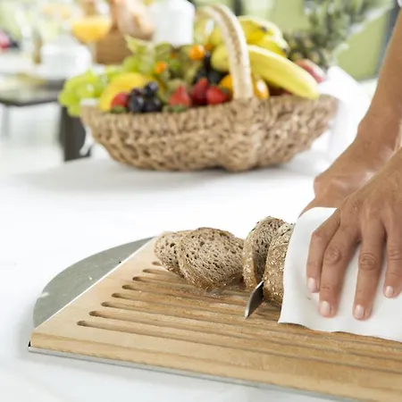 Johannesbad Füssinger Hof 3*