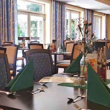 Johannesbad Füssinger Hof Hotel