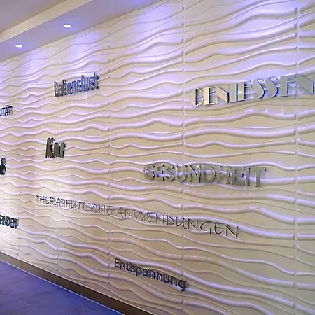 Johannesbad Füssinger Hof Hotel 3*