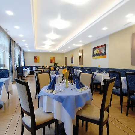Johannesbad Fuessinger Hof 3* Bad Füssing