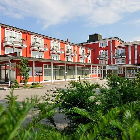 Johannesbad Fuessinger Hof