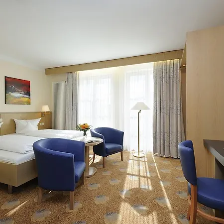 Johannesbad Füssinger Hof