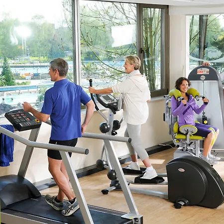 Hotel Johannesbad Füssinger Hof