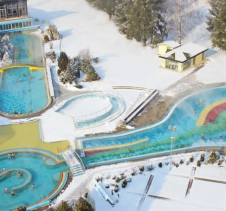 Johannesbad Füssinger Hof