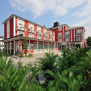 Johannesbad Füssinger Hof Bad Füssing