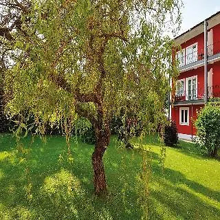 Johannesbad Füssinger Hof Hotel