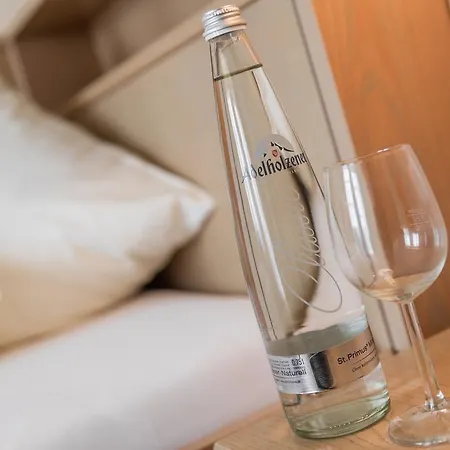 Johannesbad Füssinger Hof Bad Füssing