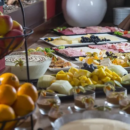 Johannesbad Füssinger Hof Bad Füssing