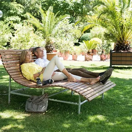 Hotel Johannesbad Füssinger Hof 3*