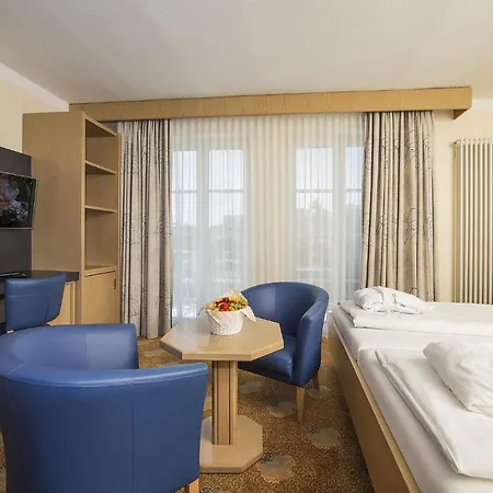 Johannesbad Füssinger Hof Hotel 3*