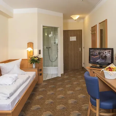 Johannesbad Füssinger Hof 3* Bad Füssing