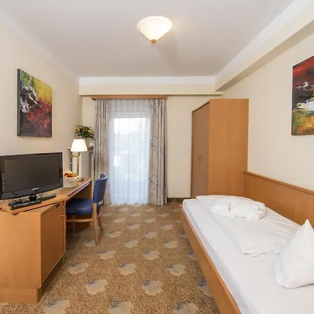 Johannesbad Füssinger Hof Bad Füssing