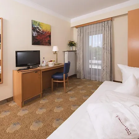 Johannesbad Füssinger Hof Hotel 3*