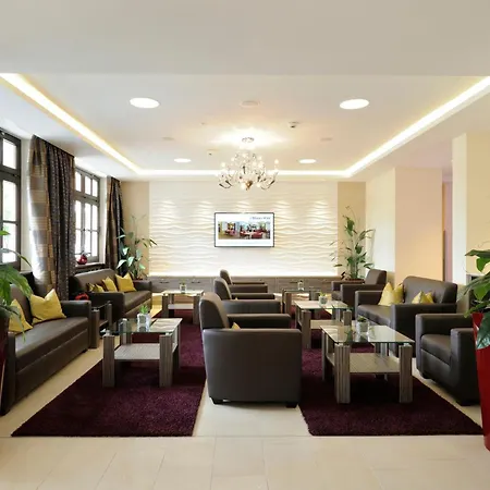 Johannesbad Füssinger Hof