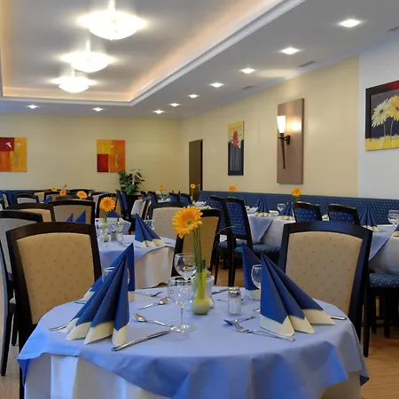 Johannesbad Füssinger Hof