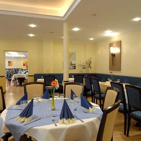 Johannesbad Füssinger Hof Hotel