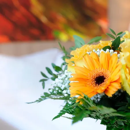 Johannesbad Füssinger Hof Hotel 3*