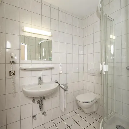 Johannesbad Füssinger Hof