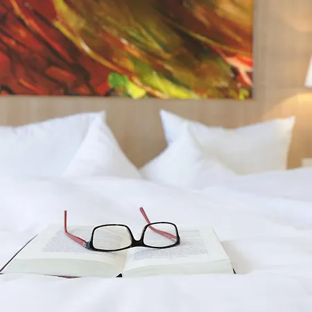 Hotel Johannesbad Füssinger Hof