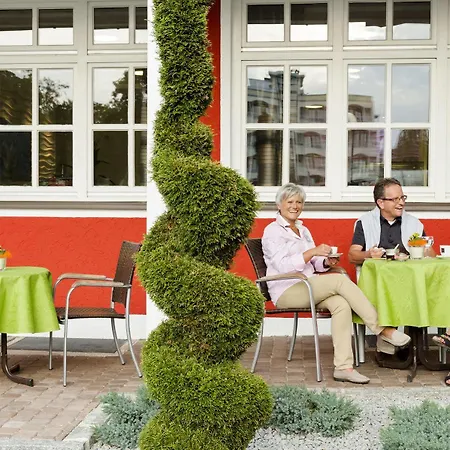 Johannesbad Füssinger Hof 3*