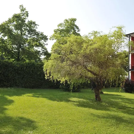 Hotel Johannesbad Füssinger Hof 3*