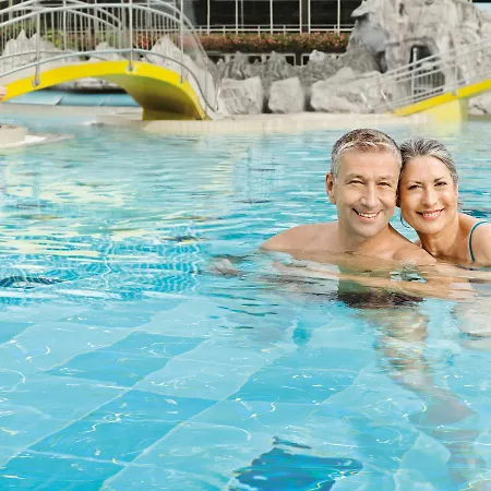 Johannesbad Füssinger Hof 3* Bad Füssing