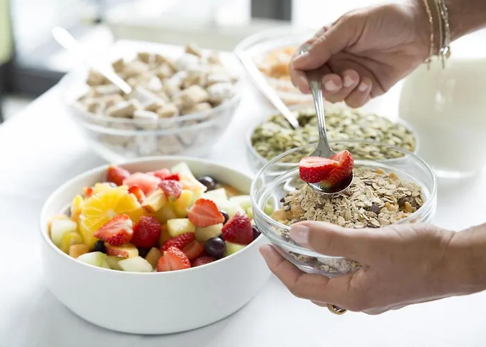 Hotel Johannesbad Füssinger Hof Bad Füssing