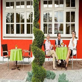 Johannesbad Füssinger Hof Hotel