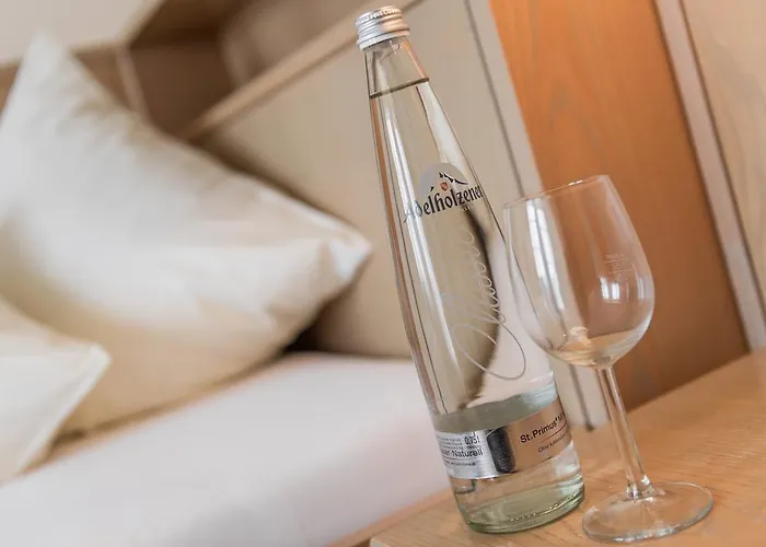 Johannesbad Füssinger Hof Bad Füssing