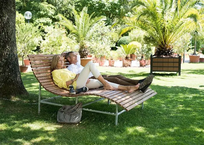 Hotel Johannesbad Füssinger Hof 3*