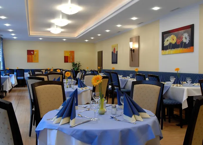 Johannesbad Füssinger Hof