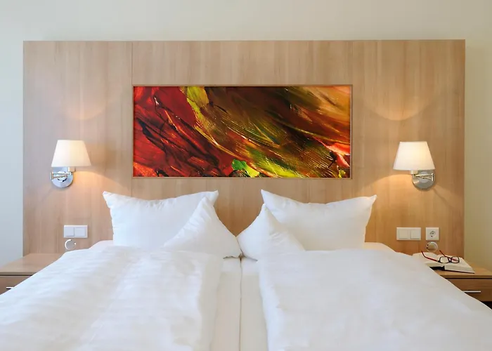 Johannesbad Füssinger Hof