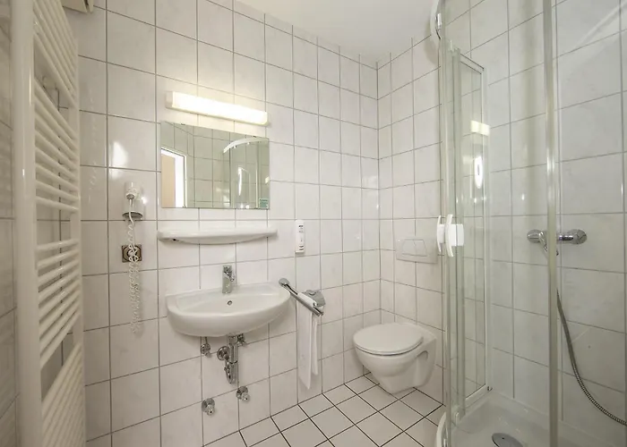 Johannesbad Füssinger Hof