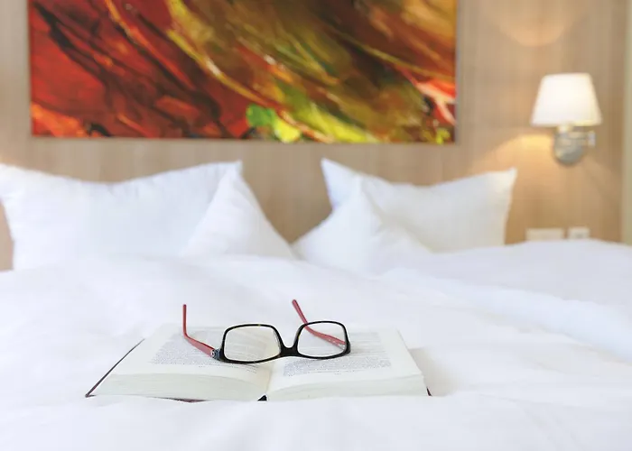 Hotel Johannesbad Füssinger Hof