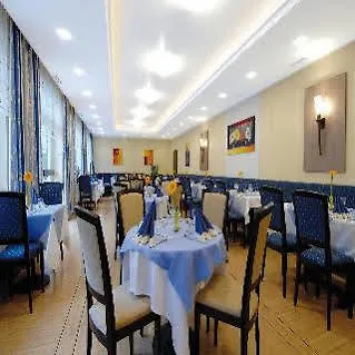 Johannesbad Füssinger Hof